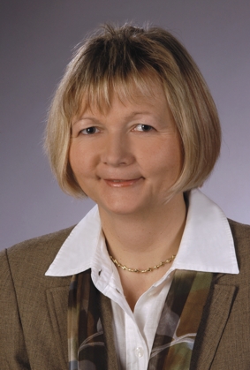 picture of Sylvia Bäßler